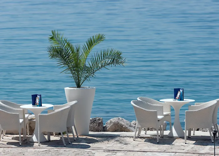 Maistra Select Island Hotel Istra Rovinj
