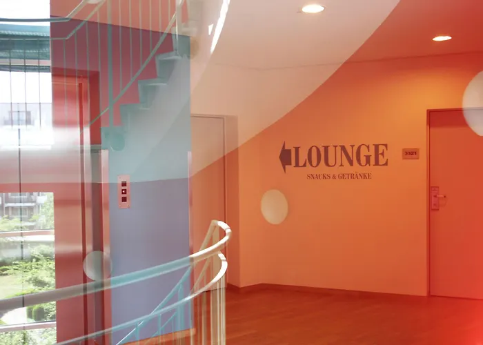 Hotel Bridge Inn Hamburg-Harburg