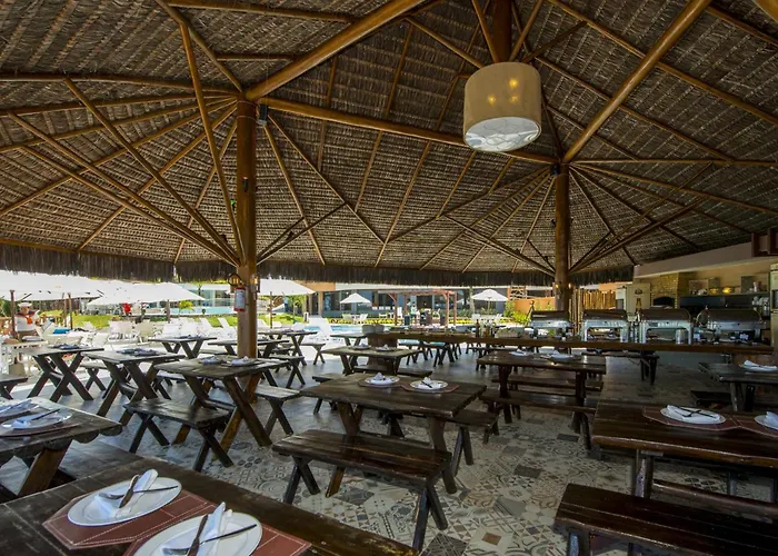 Rifoles Praia Hotel E Resort Natal