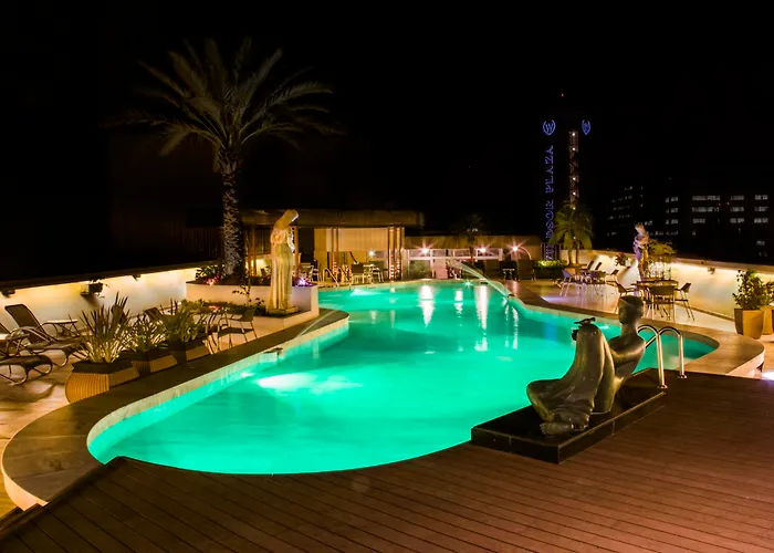 San Marco Hotel Brasília