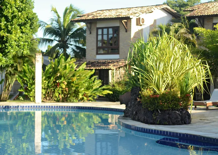 Hotel Varandas Mar De Pipa Praia de Pipa
