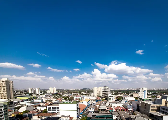 Summit Hotel Monaco Guarulhos