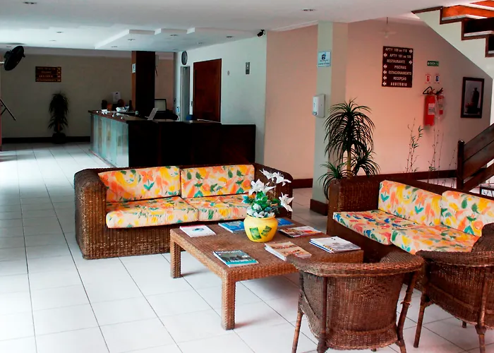 Sol Praia Marina Hotel Natal