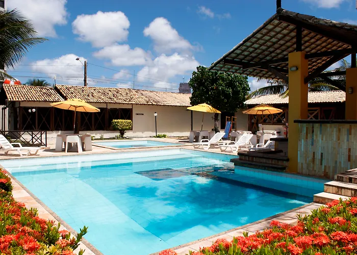 Sol Praia Marina Hotel