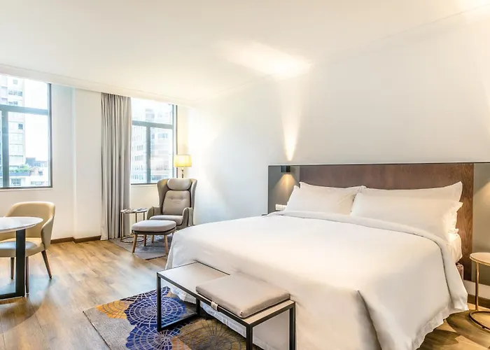 The Grace Hotel Sydney