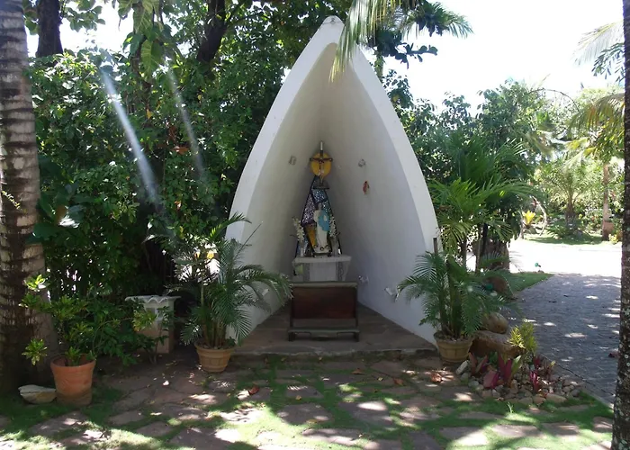 Catussaba Resort Hotel Salvador