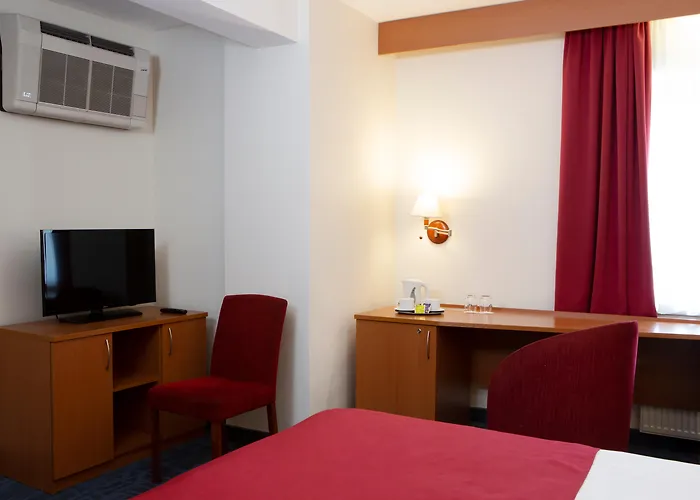 Art City Inn Wilna