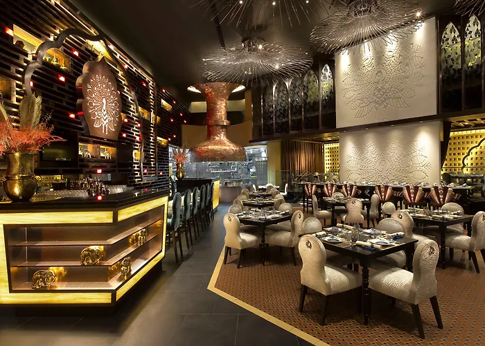 The Venetian Macao Hotel