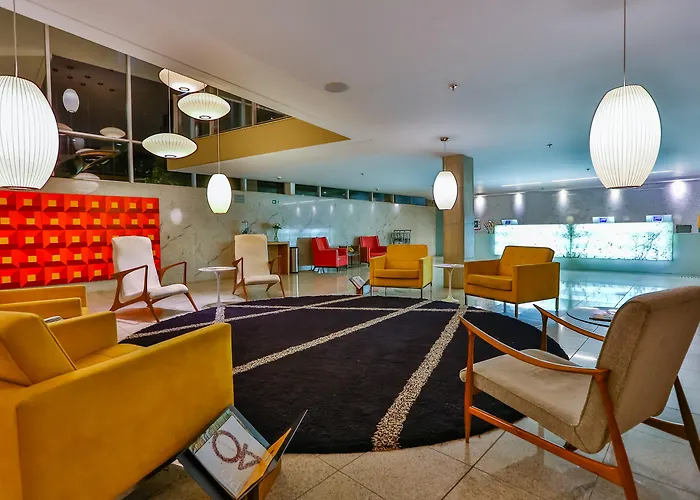 Hotels in Brasília