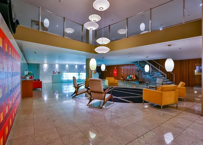 Brasília Palace Hotel