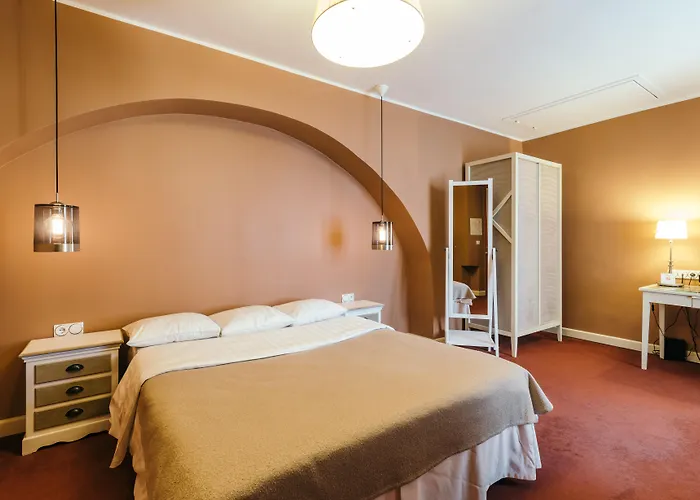 Merchants House Hotel Reval