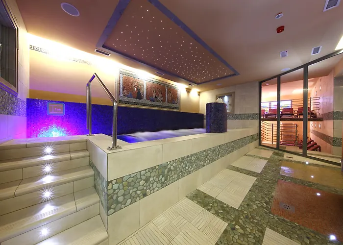 Hotel a Izola