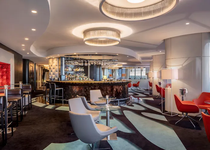 Swissotel Reval