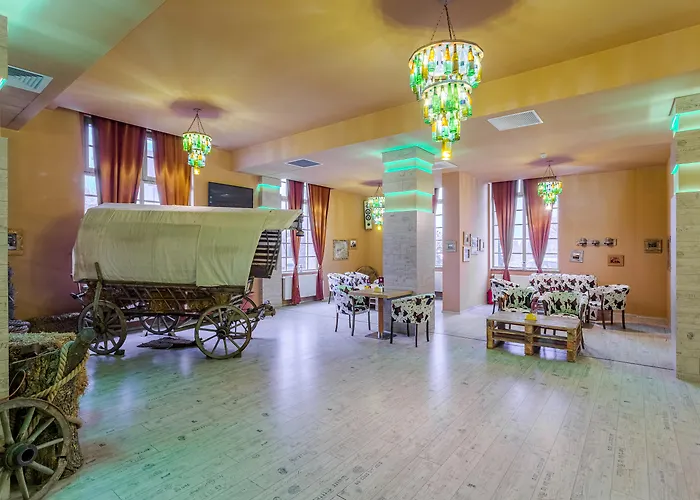 Otopeni Hotels
