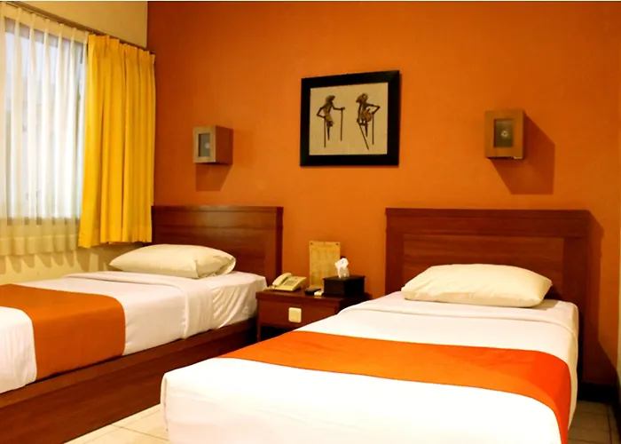 Sukajadi Hotel, Convention And Gallery Bandung