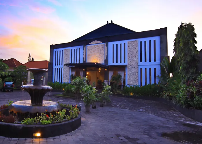 Tuban (Bali) Hotels
