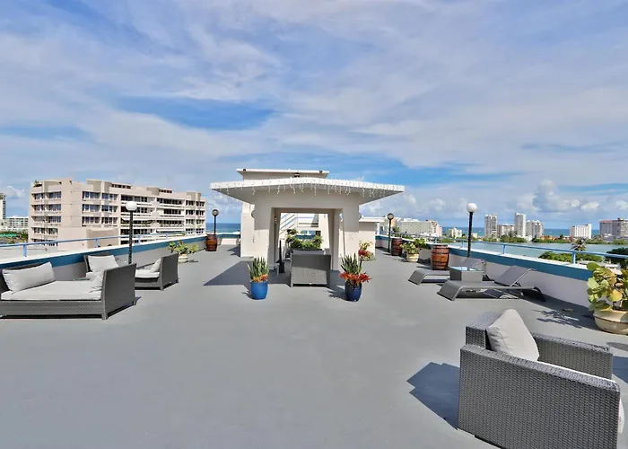 Hotel Miramar