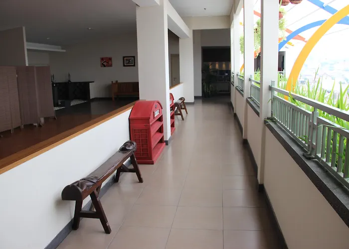 Mutiara Hotel And Convention Bandung