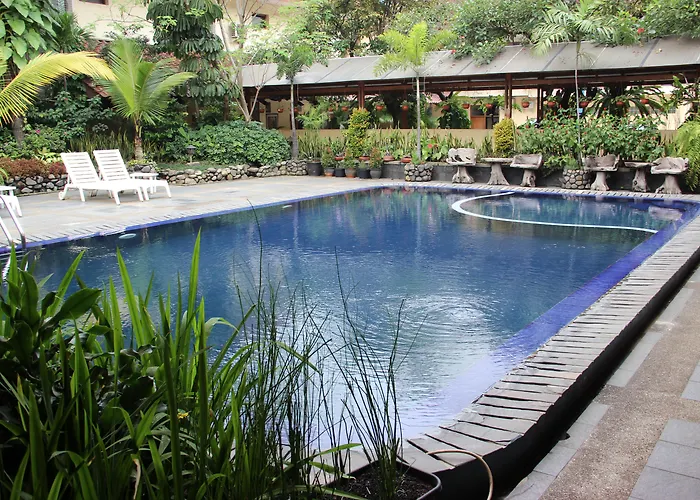 Mutiara Hotel And Convention Bandung