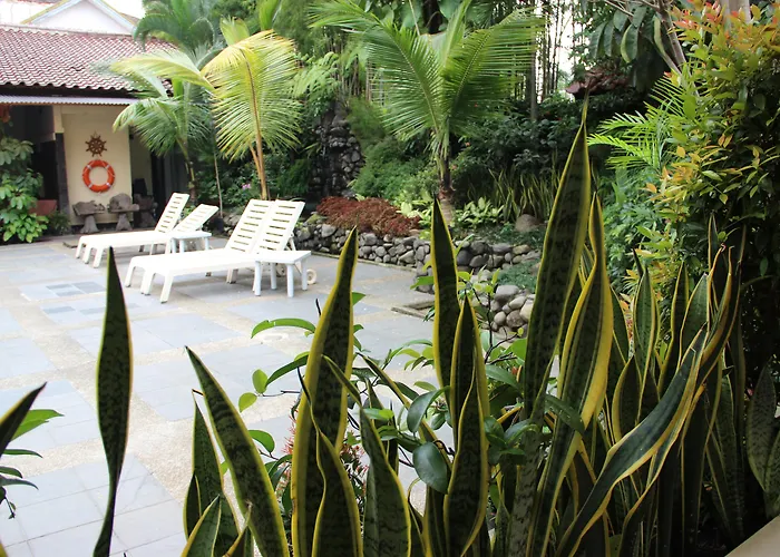 Mutiara Hotel And Convention Bandung