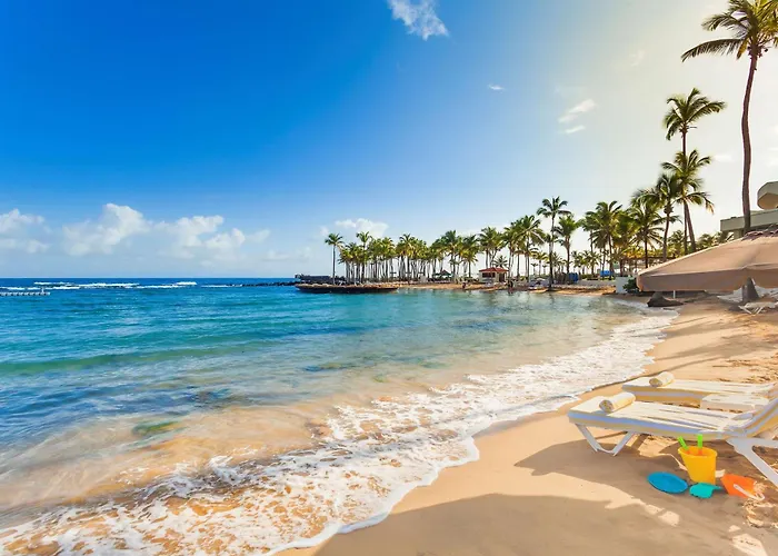 Caribe Hilton Hotel San Juan