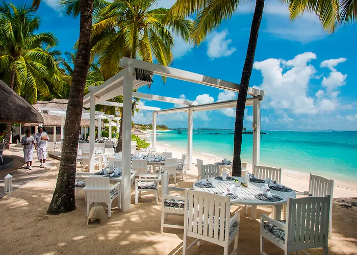 Hotels in Belle Mare