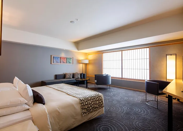 The Capitol Hotel Tokyu Tokio