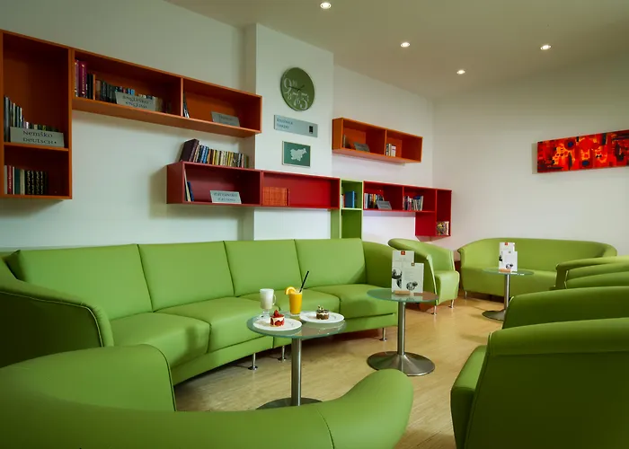 City Hotel Lubiana