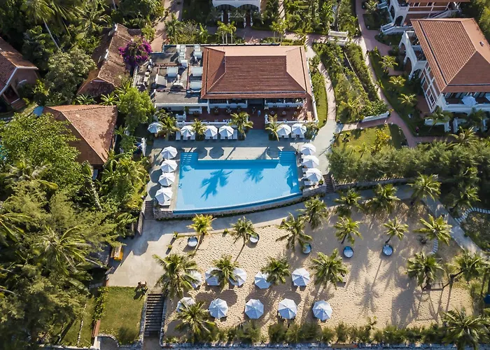 Cassia Cottage Resort And Spa Phu Quoc