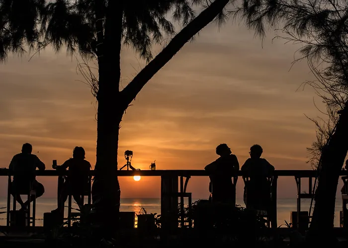 Cassia Cottage Resort And Spa Phu Quoc