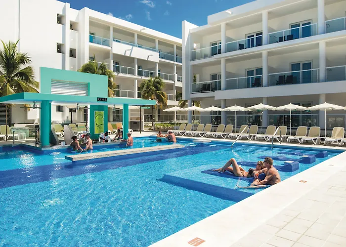 Hotel Riu Palace Jamaica (Adults Only) Montego Bay