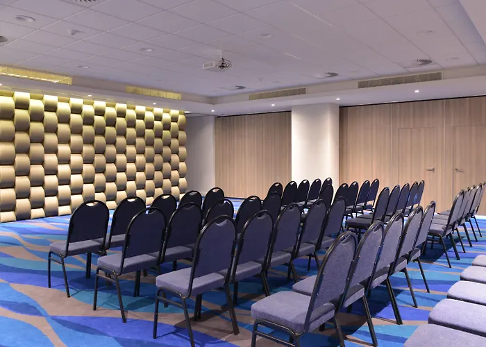 Radisson Collection Hotel, Waterfront Le Cap