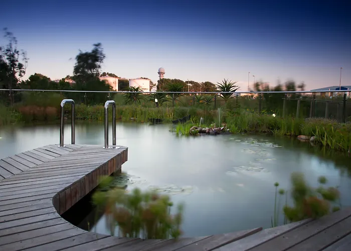 Best 19 Spa Hotels in Hout Bay for a Relaxing Getaway