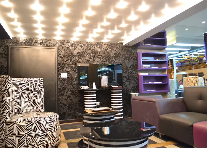 Nu House Boutique Hotel