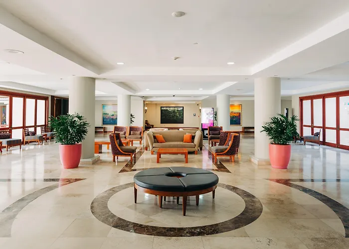 Hilton San Salvador Hotel