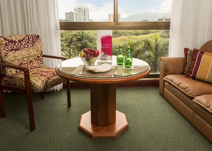Barcelo San Jose Hotel