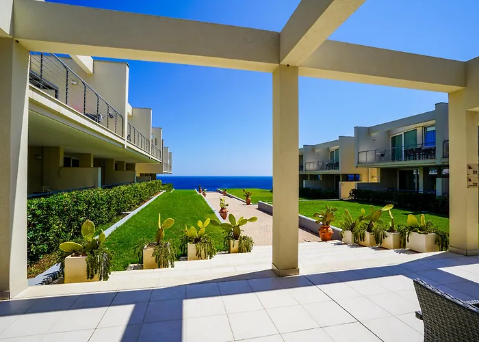 19 Summer Suites Santa Cesarea Terme