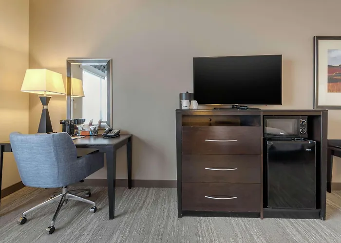 Alamosa Hotels