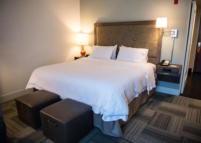 Hampton Inn Bainbridge, Ga