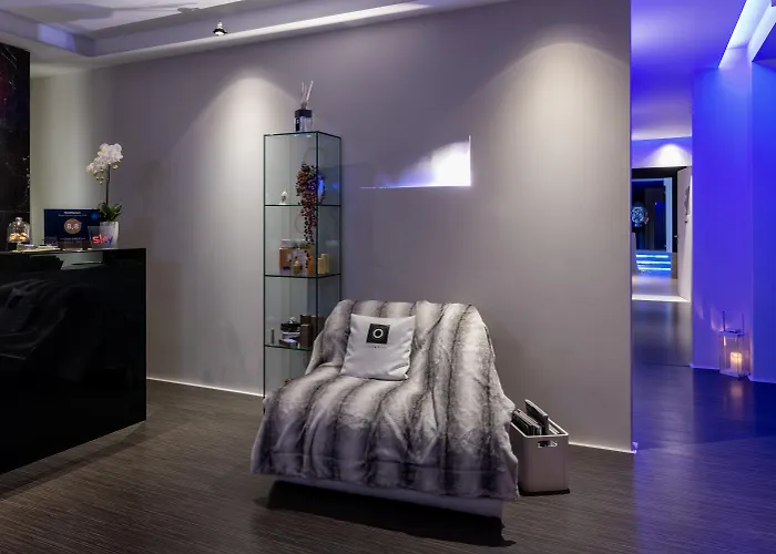Best 16 Spa Hotels in Padova for a Relaxing Getaway