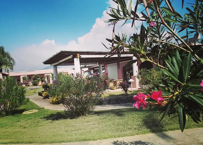 Hotel Eros
