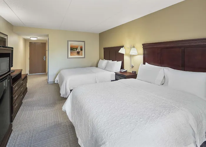 Hampton Inn Fairhope-Mobile Bay, Al