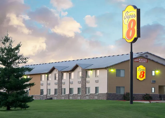 Chillicothe Hotels