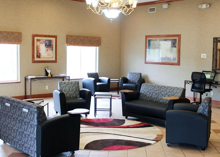 Lake Ozark Hotels