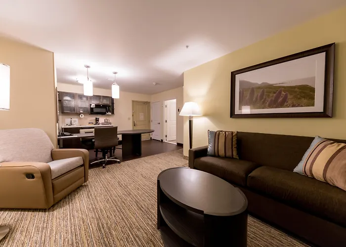 Candlewood Suites - Fairbanks By Ihg