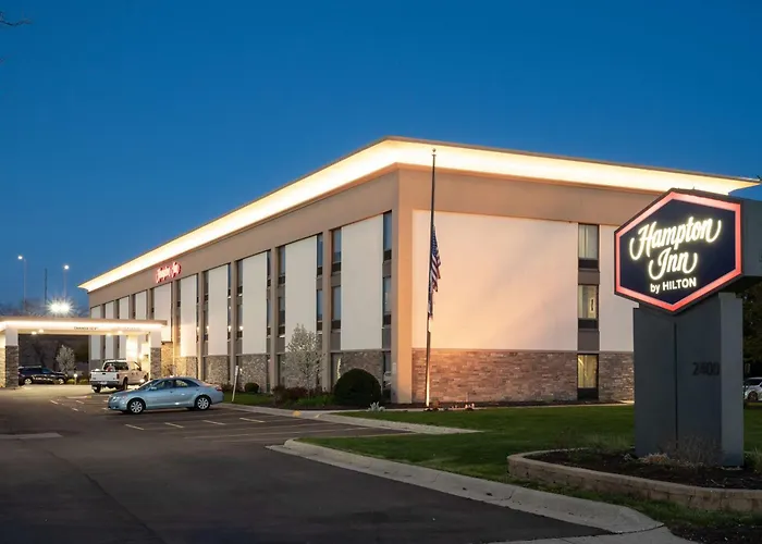 Janesville 3 Star Hotels