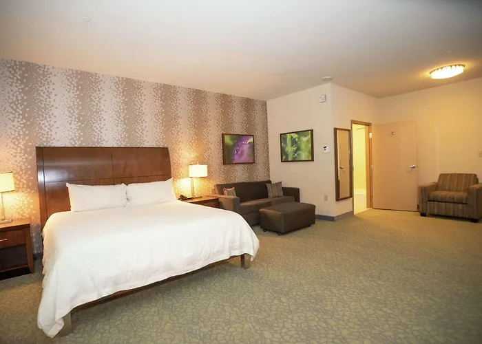 Hilton Garden Inn Covington/Mandeville
