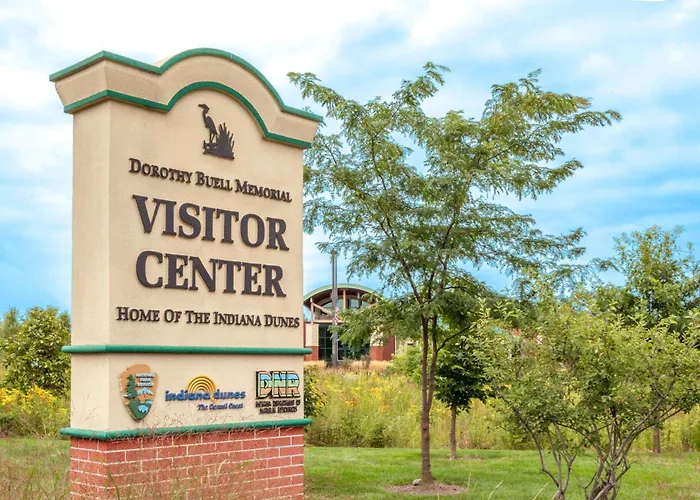 Days Inn By Wyndham Portage Indiana Dunes National Park
