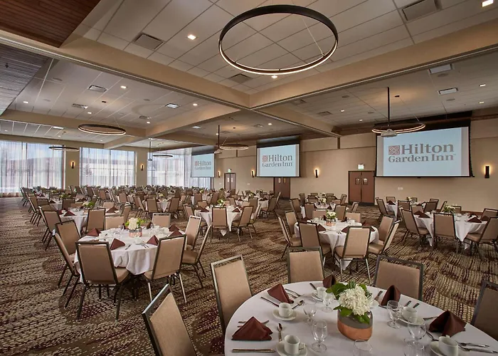Hilton Garden Inn Wausau, Wi