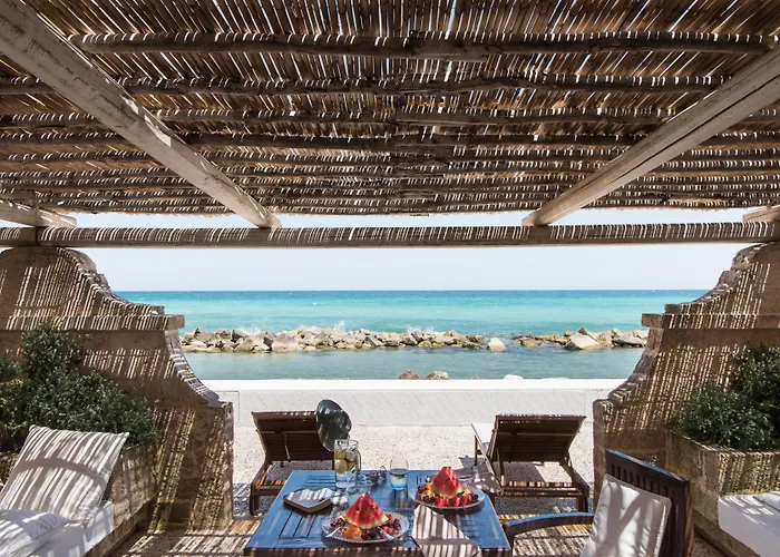 Hotel La Peschiera Monopoli